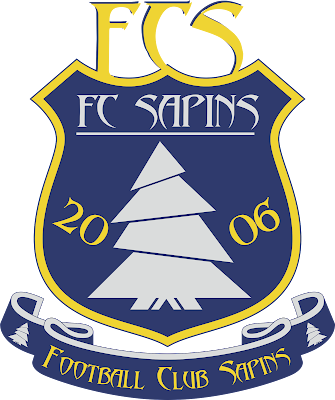 SAPINS FOOTBALL CLUB