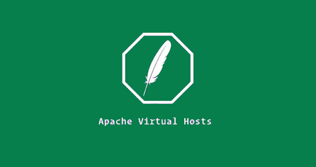 Membuat Virtual Host Apache2 di Ubuntu 20.04