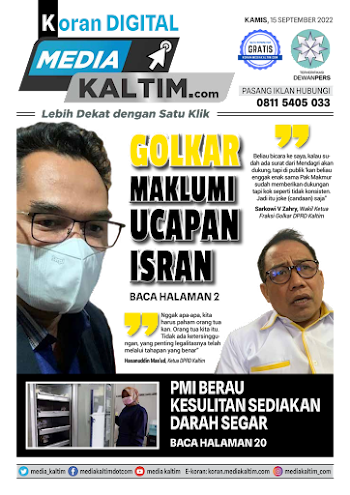 mediakaltim20220915-kamis