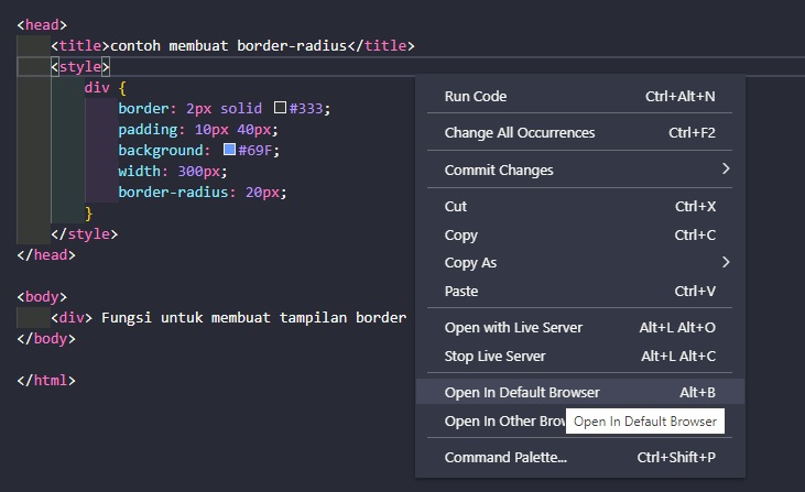 Rekomendasi Extensions Visual Studio Code Untuk Web Developer Pemula