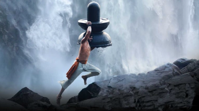 Mahashivratri: Revisit Prabhas' iconic scenes with Baahubali's Shivling, which erupts in laughter