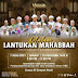 Malam Lantunan Mahabbah 