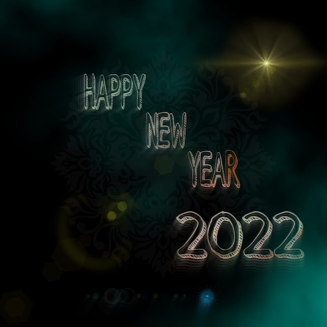 Happy New Year 2022 Images Download