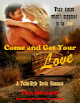 Come and Get Your Love - A Texas-style Erotic Romance - FREE book