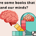 What are some books that expand our mind?