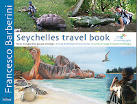 Seychelles Travel Book