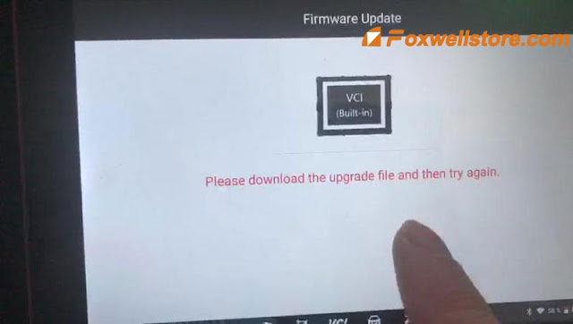 update-foxwell-i75ts-tpms-firmware-in-vci-4
