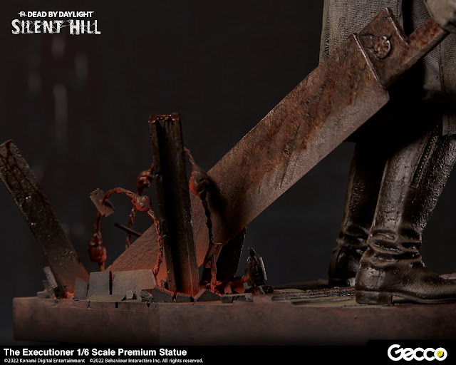 SILENT HILL x Dead by Daylight