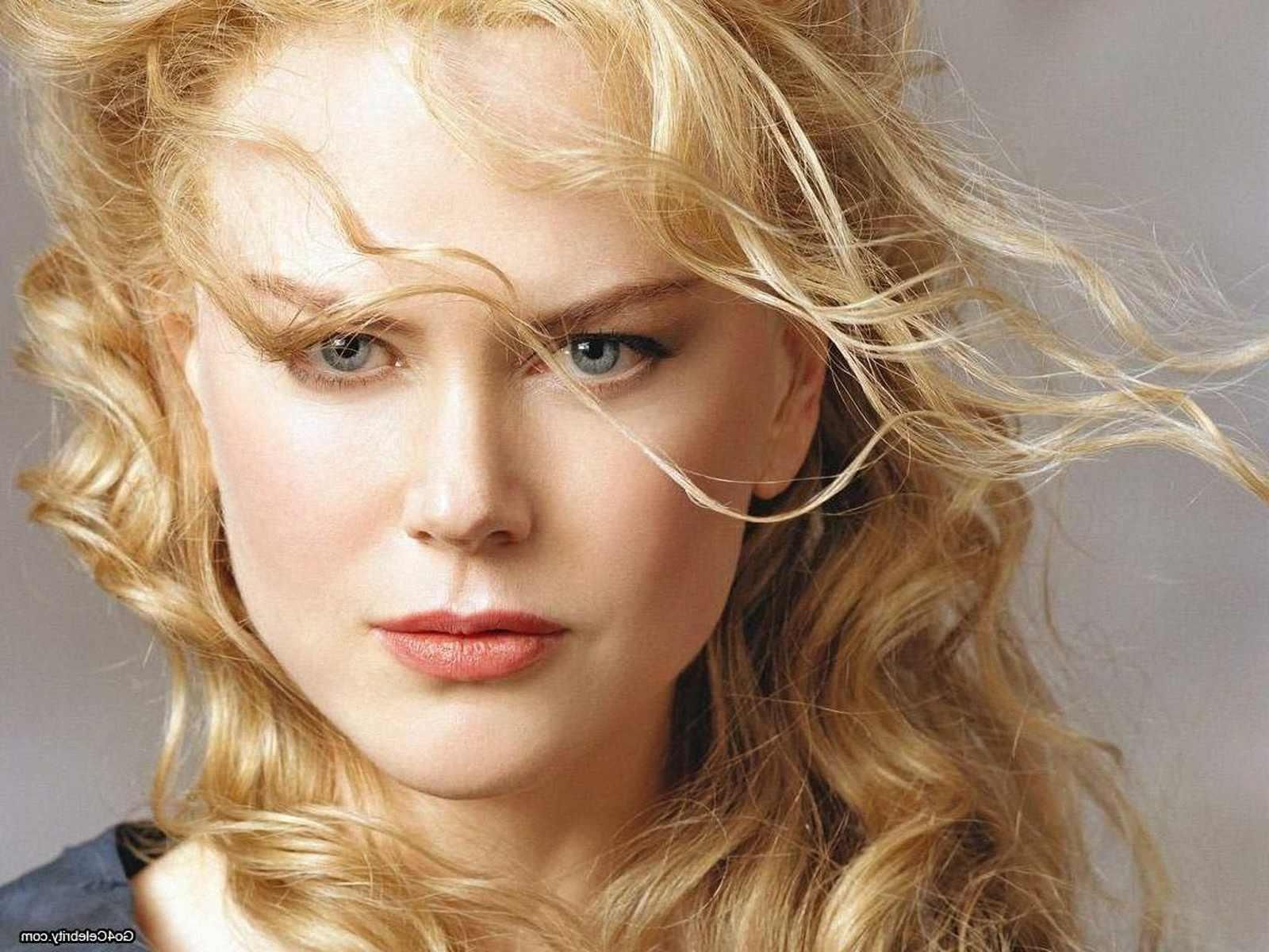 Nicole Kidman Wallpaper