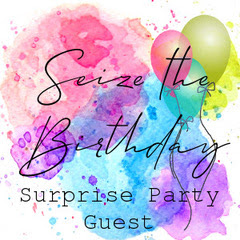 STB Surprise Party Guest 5/9/24