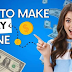 “The Best Ultimate Guide to Making Money Online in 2023”