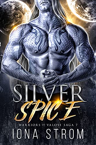 Silver Spice