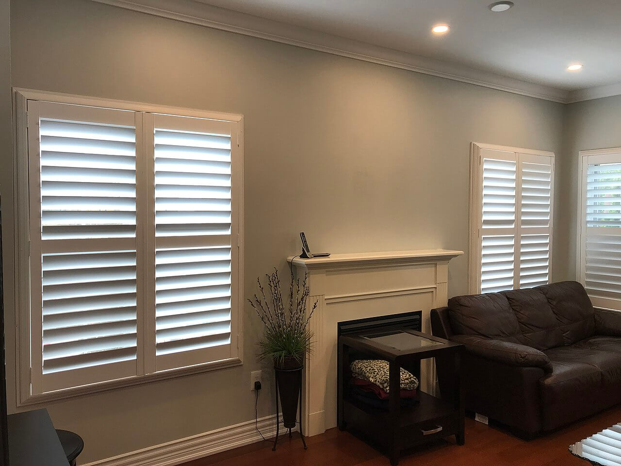 Plantation Shutters Melbourne