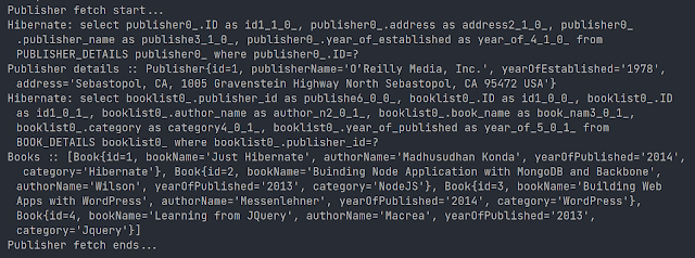 JAVA,Hibernate,fetch type,Programming,Spring Boot,OneToMany,Software Development,Technology,lazy loading,JPA,eager loading