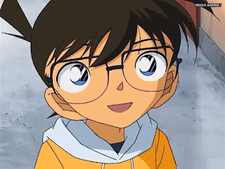 名探偵コナンアニメ R119話 救急車を呼びに行った男 | Detective Conan Episode 405