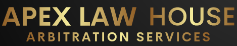 Apex Law House: Arbitration Law Firm [Best Lawyers and Arbitrators in Chennai]