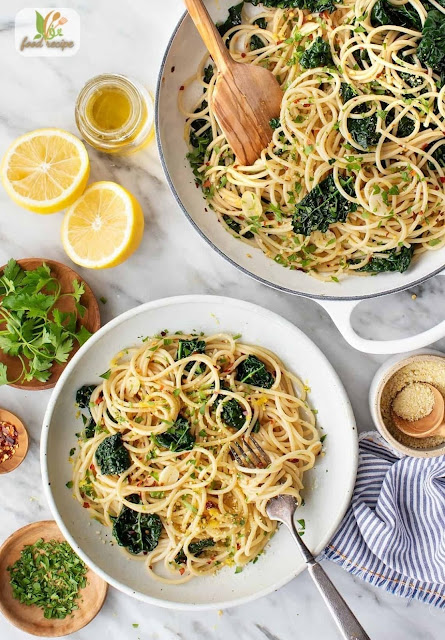 Quick Yet Delicious Pasta recipes