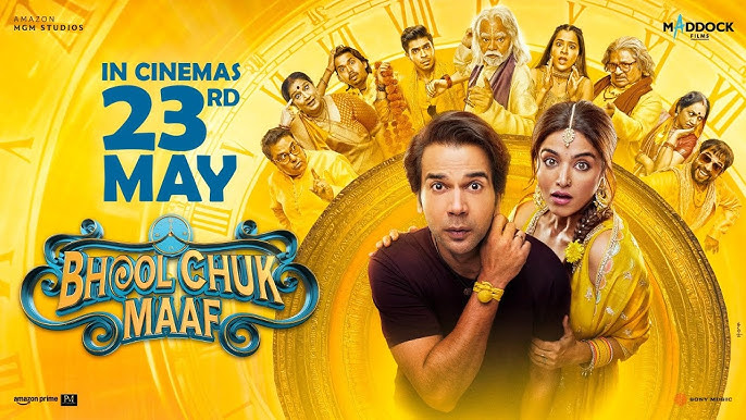 Movie review bhool chuk maaf movie Bhool chuk maaf box office collection Bhool Chuk Maaf movie download filmyzilla Bhool Chuk Maaf imdb Bhool Chuk Maaf budget Bhool Chuk Maaf full movie Bhool Chuk Maaf netflix Bhool Chuk Maaf OTT release date