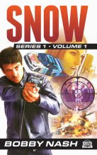 SNOW Series 1, Vol. 1 Hayes Variant Hardcover