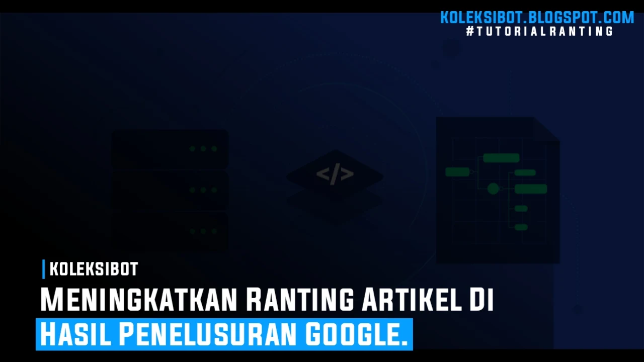 Cara Membuat dan Menampilkan Rating Bintang Artikel Blog di Hasil Pencarian Google