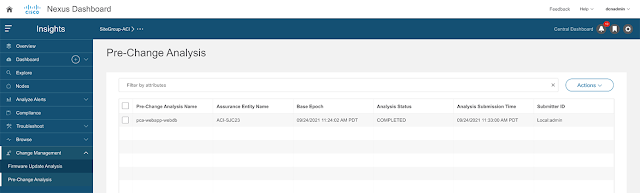 Cisco Nexus Dashboard Insights, Cisco Preparation, Cisco Exam Prep, Cisco Career, Cisco Guides, Cisco Skills