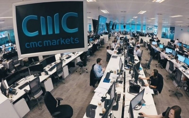 CMC Markets dành cho ai?