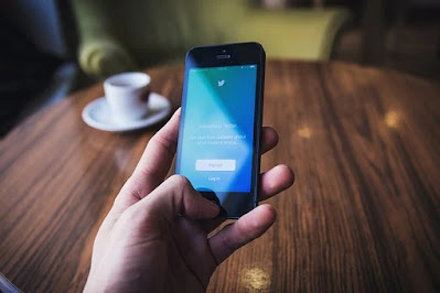 كيفية إنشاء حساب جديد في تويتر Twitter 2022 من اجهزة الايفون وال ios