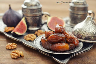 Let's start importing dates from Saudi Arabia to India.