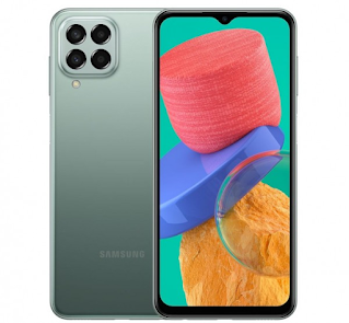 Samsung Galaxy M33 5G Launched In India