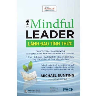 Lãnh Đạo Tỉnh Thức (The Mindful Leader) ebook PDF EPUB AWZ3 PRC MOBI