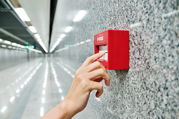 Electricians Bristol-Things to Consider Before Installing a Fire Alarm