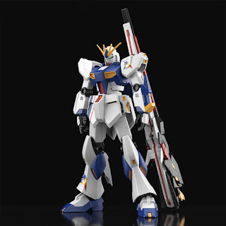 ENTRY GRADE 1/144 RX-93ff ν Gundam, Gundam Base Limited