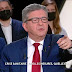 Elysée 2022 : échange tendu entre Jean-Luc Mélenchon et Anne-Sophie Lapix