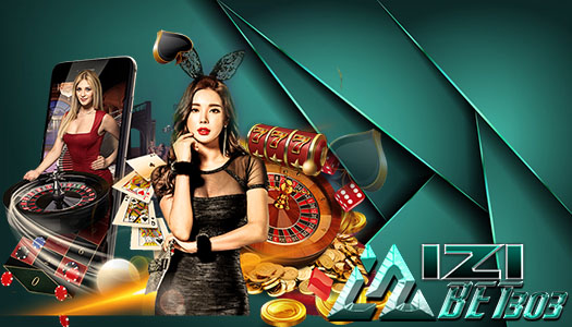 Slot Online Terbesar Situs Joker123 Minimal Deposit 10Ribu