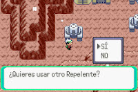 Pokemon Esmeralda Revamp Screenshot 02