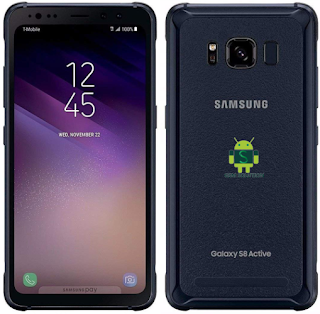 Samsung Galaxy S8 Active SM-G892U Eng Modem File-Firmware Download