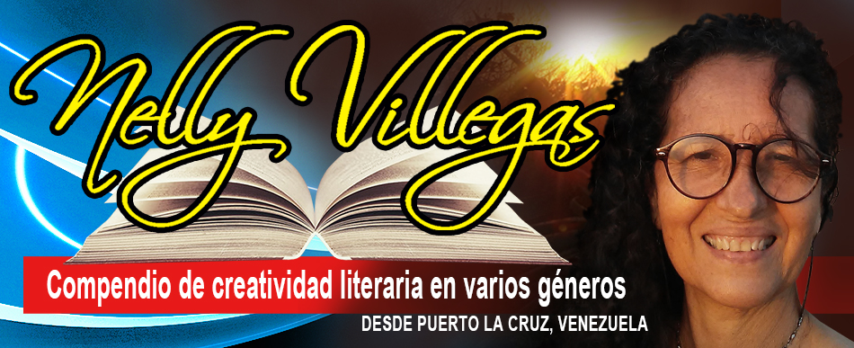 NELLY VILLEGAS