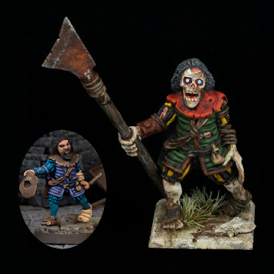 warhammer zombies