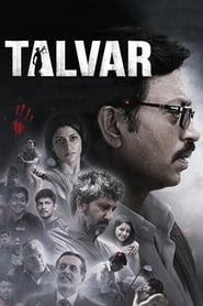 Talvar (2015) – Vinovat