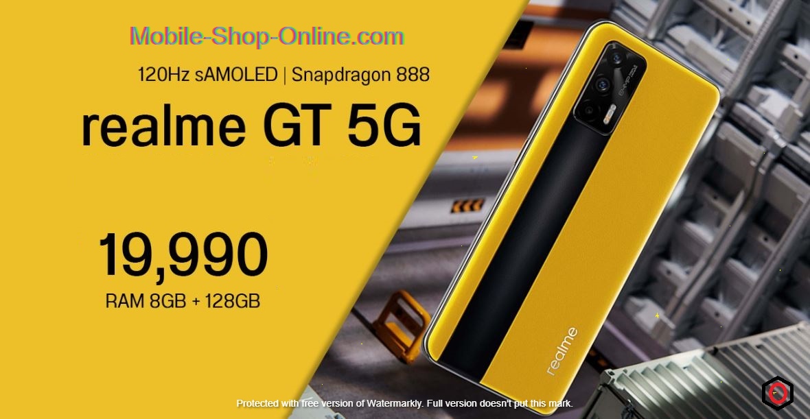Upcoming Mobile USA : Realme Gt 2 pro smartphone USD $699