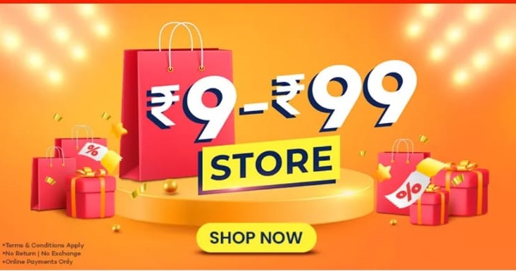 Yaari Free Shopping Loot