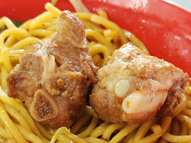 Zhen_Jie_Pork_Rib_Prawn_Noodle_珍姐海鲜大虾面