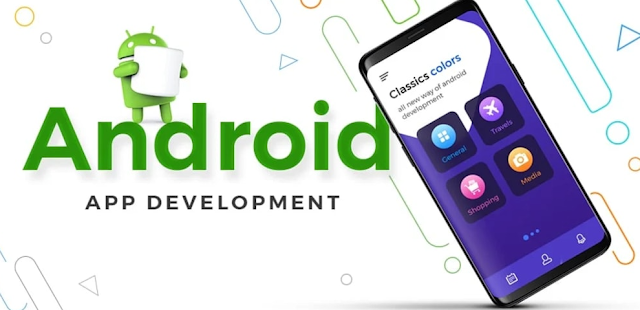 Top Android Project yang Harus Anda Coba di 2023