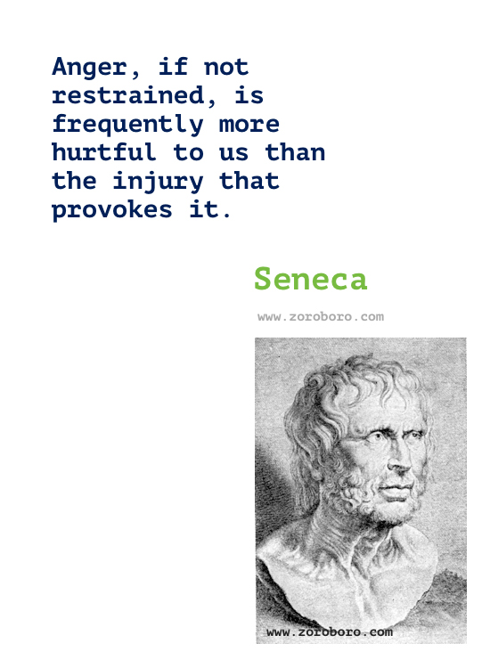 Seneca Quotes, Seneca Philosophy, Seneca Inspirational Quotes, Stoicism, Seneca Stoic Quotes, Seneca Books Quotes / love, life, live & time . Seneca Philosophy Daily Motivational Quotes