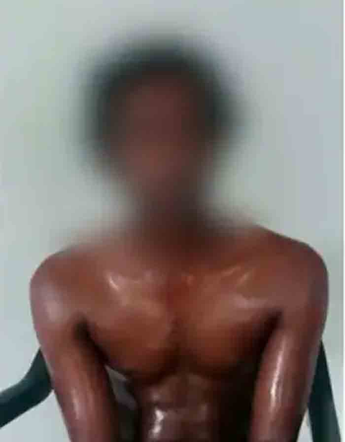 Plus one student assaulted in Amburi five people arrested, Thiruvananthapuram, News, Arrested, Attack, Student, Police, Kerala