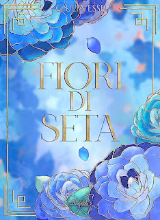 fiori di seta