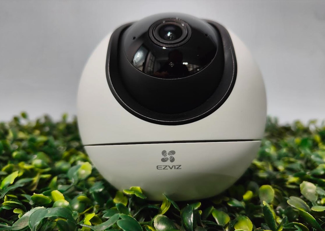 Review EZVIZ C6 Smart AI Camera: Fiturnya Canggih dan Mudah Digunakan