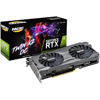 Graphics Card for Gaming