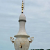 Giresun'da caminin minaresine 'semaver' şekli verildi