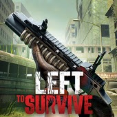 DOWNLOAD Left to Survive:jeux de zombie